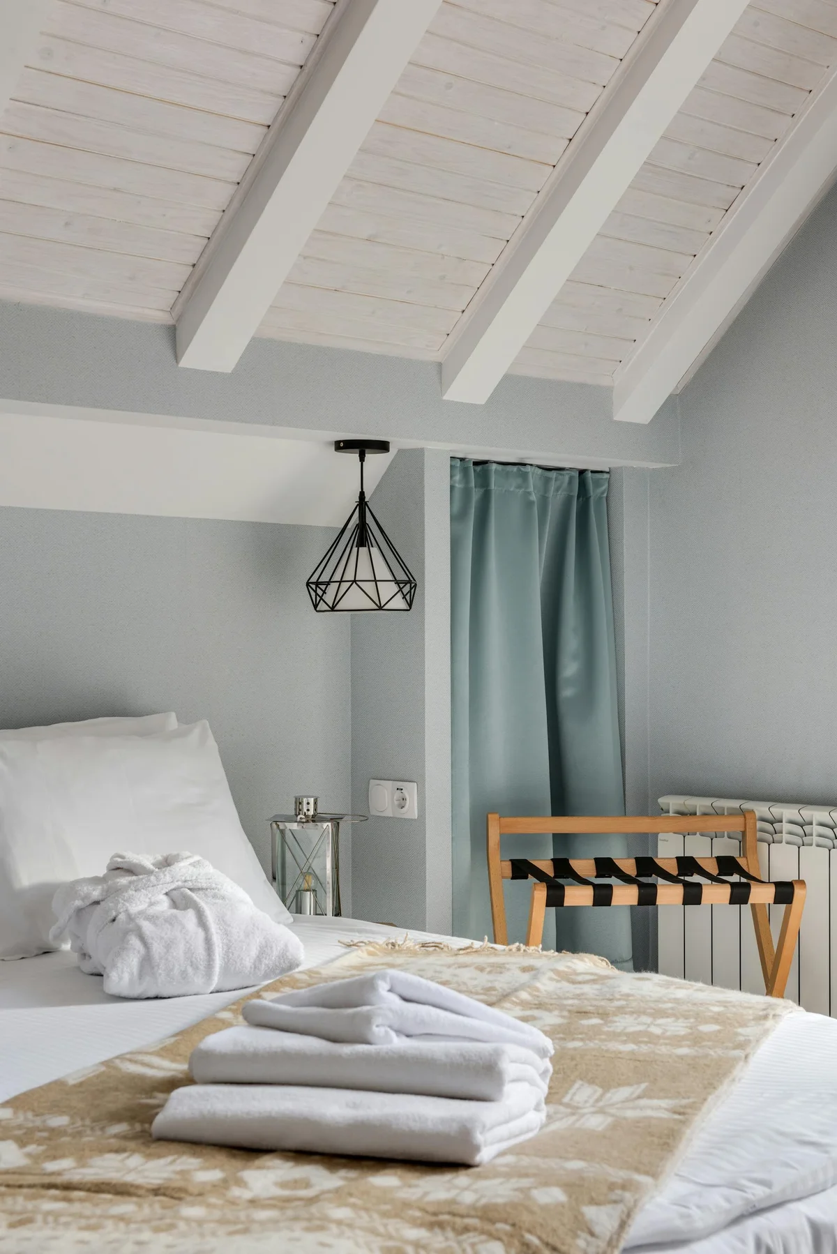 Hotel textile collection ELINO